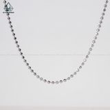  NC060 1.5mm Dây chuyền bi móc máy 