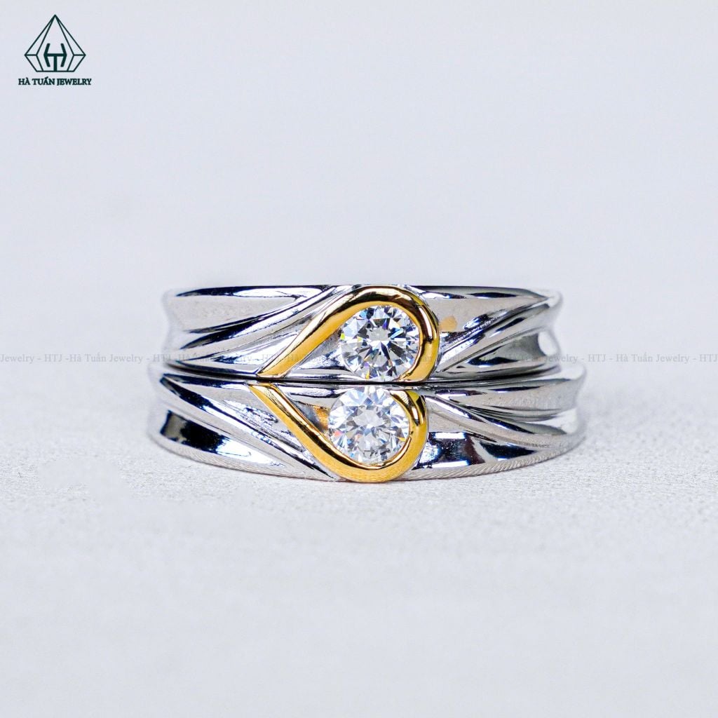 CRG049 VT14K Lab Diamond 3.6mm
