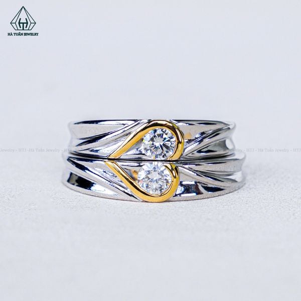  CRG049 VT14K Lab Diamond 3.6mm 