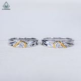  CRG049 VT14K Lab Diamond 3.6mm 