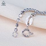  NC060 1.5mm Dây chuyền bi móc máy 