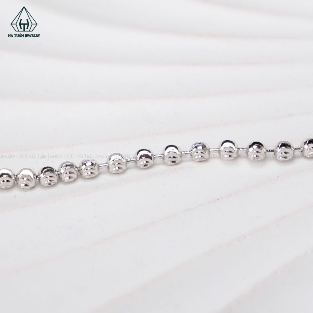 NC060 1.8mm Dây chuyền bi móc máy