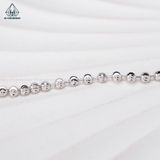  NC060 1.8mm Dây chuyền bi móc máy 