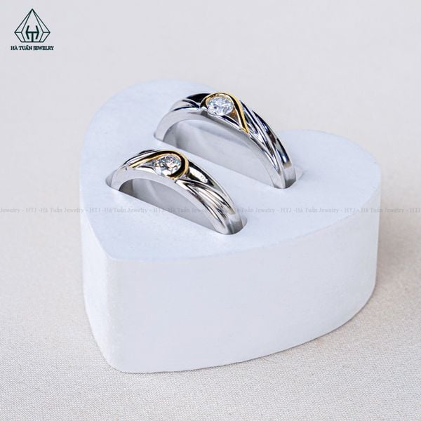  CRG049 VT14K Lab Diamond 3.6mm 