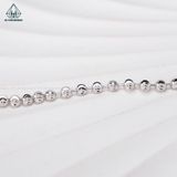  NC060 1.5mm Dây chuyền bi móc máy 