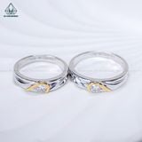  CRG049 VT14K Lab Diamond 3.6mm 