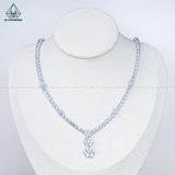  N692 Dây mặt liền hoa 