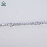  N692 Dây mặt liền hoa 