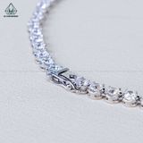  N692 Dây mặt liền hoa 