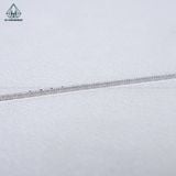  NCX109 1.6mm Dây chuyền mì vuông khía v 