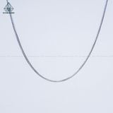  NCX110 1.2mm Dây chuyền mì vuông 