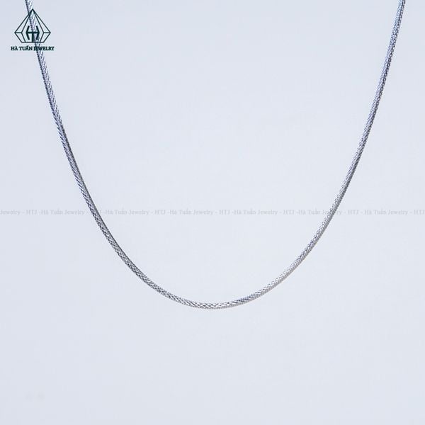  NCX110 1.2mm Dây chuyền mì vuông 