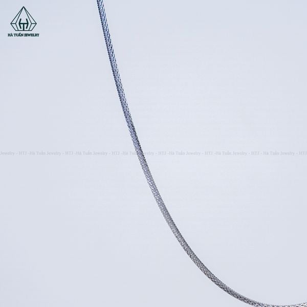  NCX110 1.2mm Dây chuyền mì vuông 