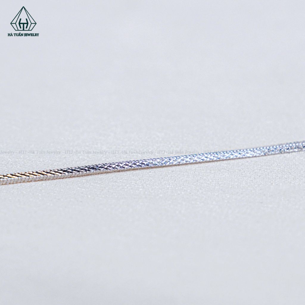 NCX110 1.2mm Dây chuyền mì vuông