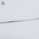  NCX110 1.2mm Dây chuyền mì vuông 