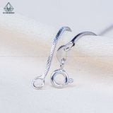  NCX110 1.2mm Dây chuyền mì vuông 