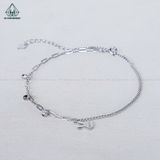  A440 Lắc chân thỏ 