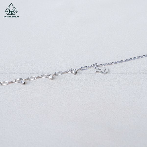  A440 Lắc chân thỏ 