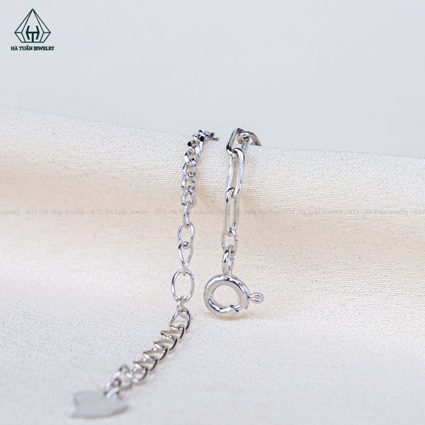  A441 Lắc chân bi rơi 