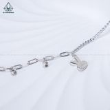  A440 Lắc chân thỏ 