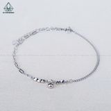  A441 Lắc chân bi rơi 