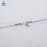  A441 Lắc chân bi rơi 