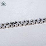  B052 10mm Lắc tay Cuban 