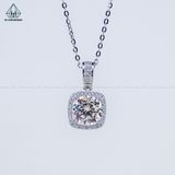  N693 Dây mặt liền vuông chủ MOIS 8mm (không mã cạnh) 