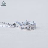  N693 Dây mặt liền vuông chủ MOIS 8mm (không mã cạnh) 