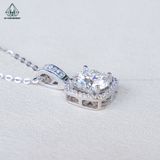  N693 Dây mặt liền vuông chủ MOIS 8mm (không mã cạnh) 