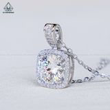  N693 Dây mặt liền vuông chủ MOIS 8mm (không mã cạnh) 