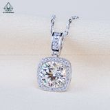  N693 Dây mặt liền vuông chủ MOIS 8mm (không mã cạnh) 