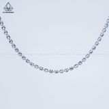  NCX096 Dây chuyền bi trụ móc máy 2mm 