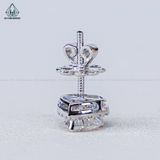  EG063 VT14K Heart chuôi vặn 