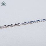  NCX096 Dây chuyền bi trụ móc máy 2mm 