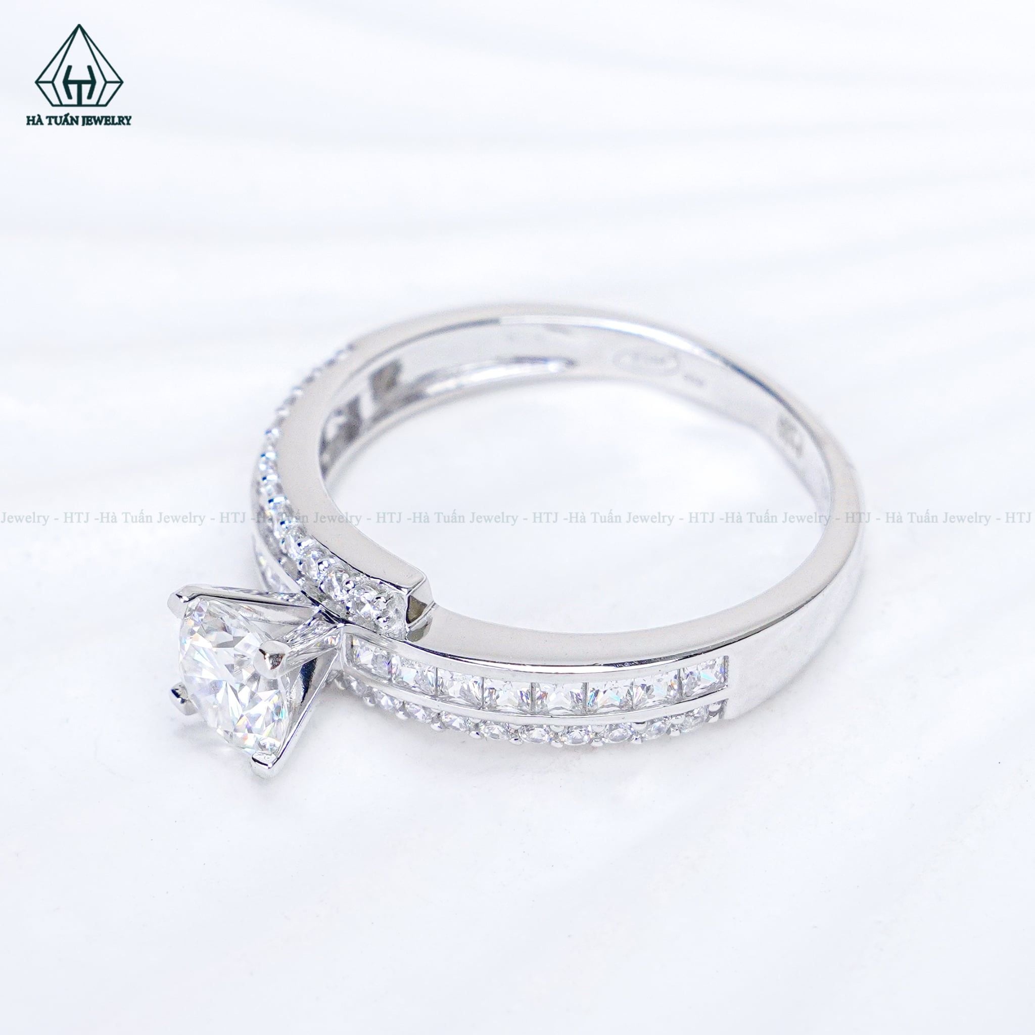  RX686 5.4mm Nhẫn nữ 