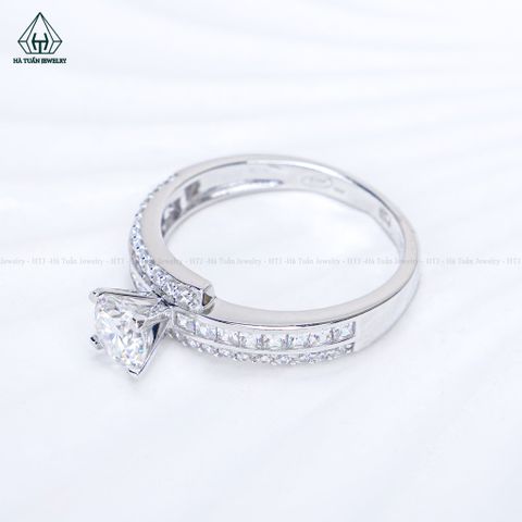 RX686 5.4mm Nhẫn nữ