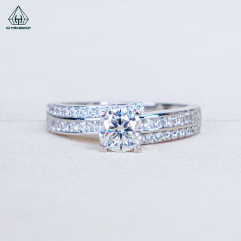 RX686 5.4mm Nhẫn nữ