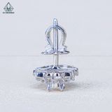  EX237 Chủ mois 3.6mm 