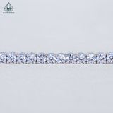  B058 Lắc tay ổ khoá 