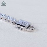  B058 Lắc tay ổ khoá 