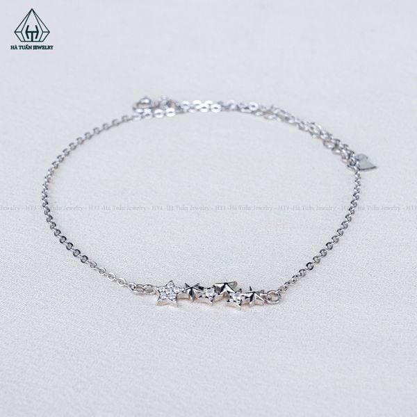  A399 Lắc chân ngôi sao 