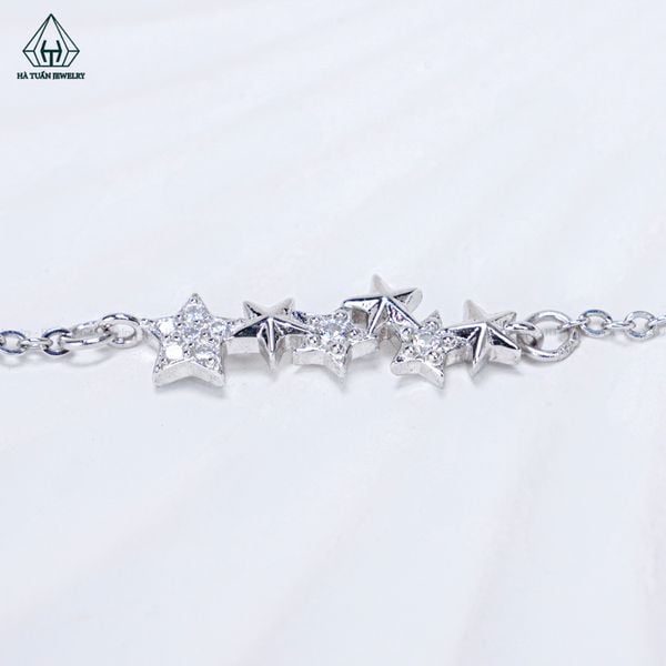  A399 Lắc chân ngôi sao 