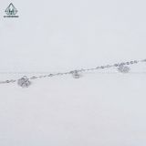  A445 Lắc chân cỏ 4 lá 