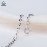  A445 Lắc chân cỏ 4 lá 