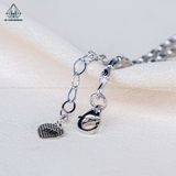  A446 Lắc chân bi cà na 