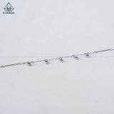  A452 Lắc chân bi rơi 