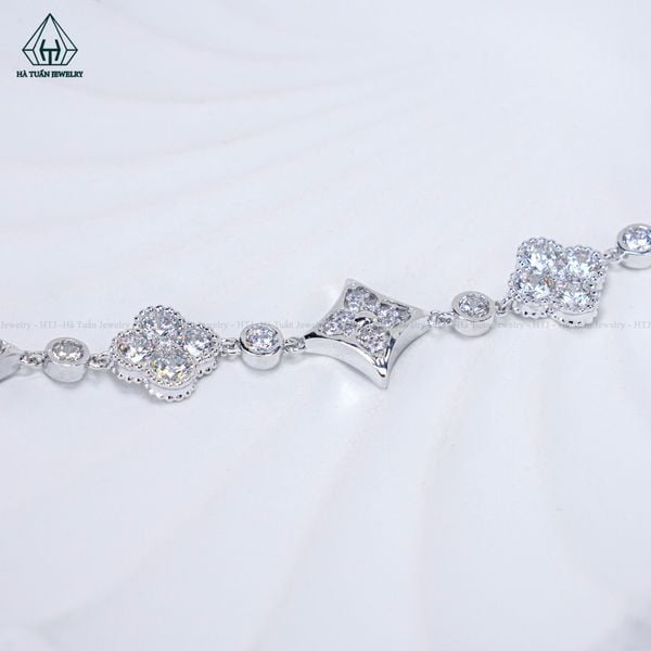  B061 9mm Lắc tay VAN 