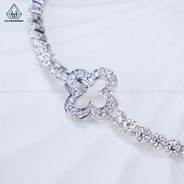  B062 Lắc tay 2.5mm 