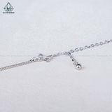  A454 Lắc chân bướm 